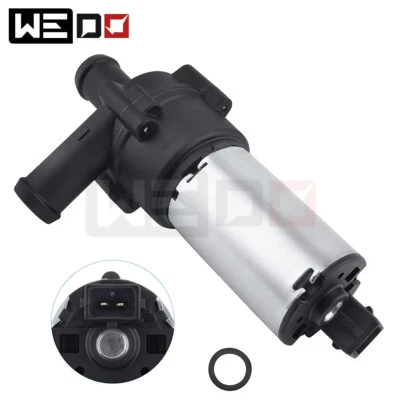 Electric Secondary Auxiliary Water Pump Direct for Volkswagen Audi TT Quattro - Image 1 of 4