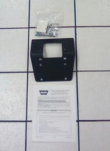 Yamaha ATV Winch Mount - MISSING PARTS - 2009-2014 Grizzly 450 - Picture 1 of 1