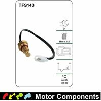 TRIDON HF Thermostat For Ford Falcon BF 09/02-04/08 4.0L 6 Cyl BA 