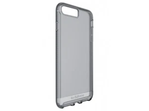 tech21 Impact Clear Hardshell Case for iPhone 7 Plus / iPhone 8 Plus - Smokey - Picture 1 of 5