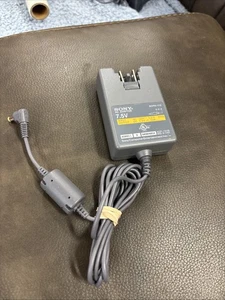 OEM Genuine Sony PlayStation 1 PS1 AC Adaptor SCPH-113 Power Cord. Tested - Picture 1 of 1