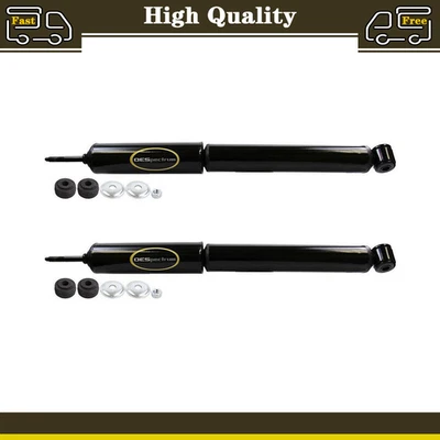 2 amortiguadores traseros puntales para Ford Mustang 1994-2004 Foto 1 de 4