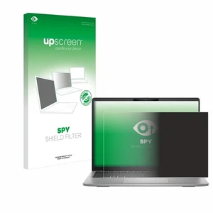 upscreen Filtre de Confidentialité pour Dell Latitude 5455 Laptop Protection - Photo 1/13