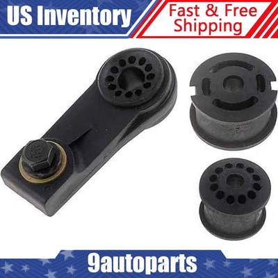 14044 Dorman Kit Shifter Bushing New for Chrysler PT Cruiser Dodge Neon Plymouth - Image 1 of 3