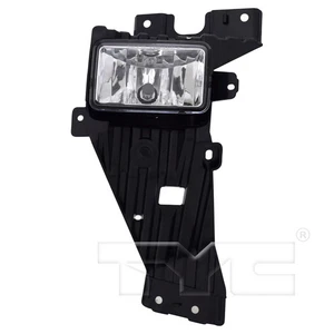 TYC Right Side Halogen Fog Light Assy for Ford F-250 / F-350 Super Duty 20-22 - Picture 1 of 7