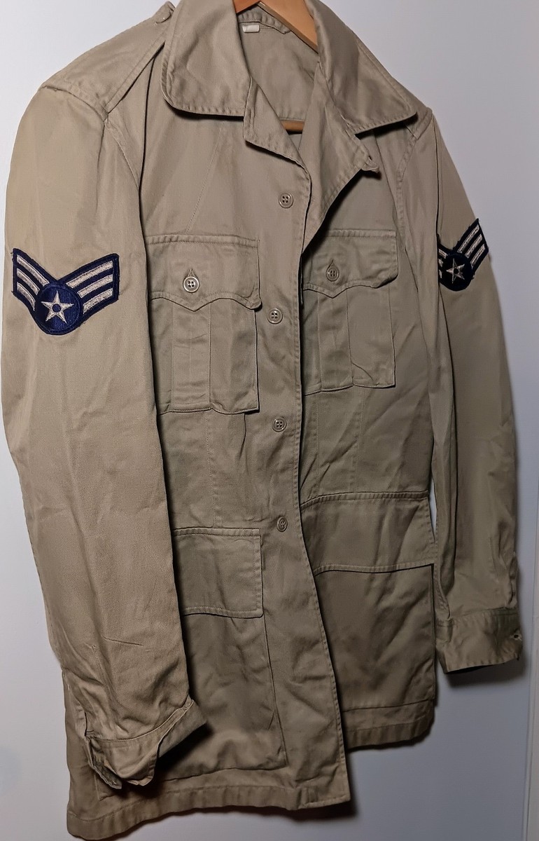 Vintage Air Force Uniform InAir Force Collectibles (UnKNOWn Vintage Air Force Uniform InAir Force Collectibles (UnKNOWn