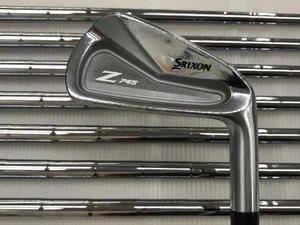 Dunlop Srixon Z745 8 Iron Set 5-9 P,A,S Right-Handed Stiff NS980GH D.S.T. 4333 - Picture 1 of 12