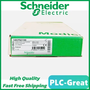 140CPS21100 PLC Module Schneider New In Box Fast Ship - Picture 1 of 9