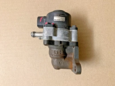 LEXUS 1992-1994 LS400 1992-1995 SC400 OEM GENUINO CONJUNTO DE UNIDAD DE VÁLVULA EGR Foto 1 de 4