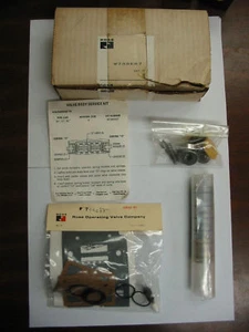 Ross W788K87 Pneumatikventil Service Kit Int. 70 Neu - Bild 1 von 2
