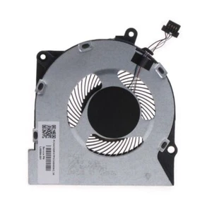 Ventilateur CPU Ordinateur Portable pour HP Probook 430 G6 Série L45886-001 HSN-Q14C Série - Photo 1/6