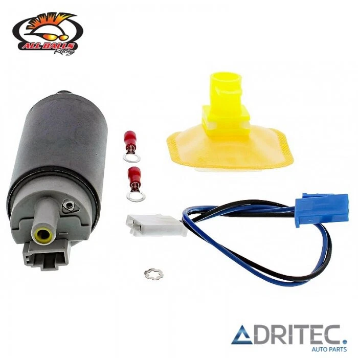 ✅ POMPA BENZINA per HONDA GL 1800 Goldwing marca ALL BALLS - Immagine 1 di 1