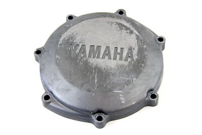 Cubierta de embrague exterior 2001-2007 2002 2003 2004 2005 2006 Yamaha YZ250F WR250F Foto 1 de 2