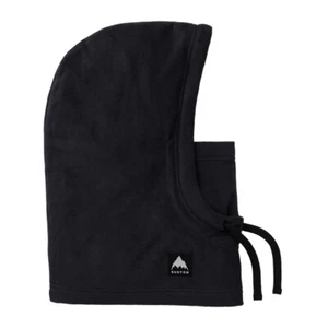 Burton Burke Hood / Winter-Gesichtsmaske - True Black - Bild 1 von 1