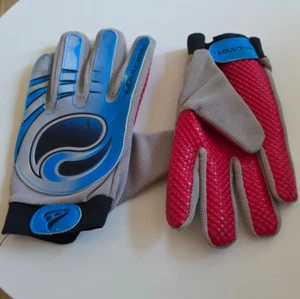 gebrauchte Torwart Handschuhe - Bild 1 von 2