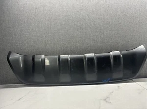 2014 LAND ROVER DISCOVERY SPORT REAR BUMPER DIFFUSER OEM - Picture 1 of 11