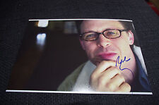 DIRECTOR Bill Condon signed 8x12 autograph Photo InPerson in Berlin LOOK