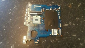 SAMSUNG NP300E5A -WORKING MOTHERBOARD -BA92 09190B - B426 - Picture 1 of 4