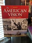The American Vision:  Modern Times Textbook - Student Edition