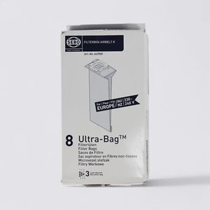 Caja de filtro SEBO Airbelt K, 8 Ultra-Bag - Imagen 1 de 2