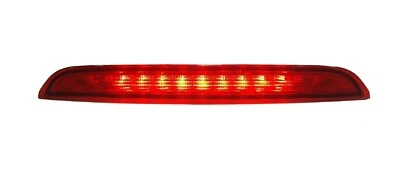 2011 2012 2013 2014 Mazda 2 High Mount LED 3rd Third Brake Light OEM - Image 1 of 4
