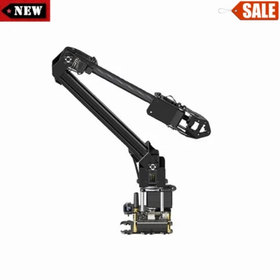 Waveshare RoArm-M2-S 4-DOF High Torque Bus Servo Roboterarm Funksteuerung - Bild 1 von 4