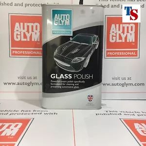 Esmalte de vidrio Autoglym 5 litros 5L (potente esmalte en crema PRO USO ORIGINAL) - Imagen 1 de 2