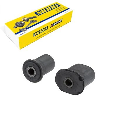 MOOG Suspension Control Arm Bushing Kit For 1965-1966 Pontiac Star Chief Foto 1 de 4