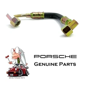 Amortiguador de riel a diafragma para línea de combustible Porsche 924 944 94411041302 94411041303 - Imagen 1 de 1