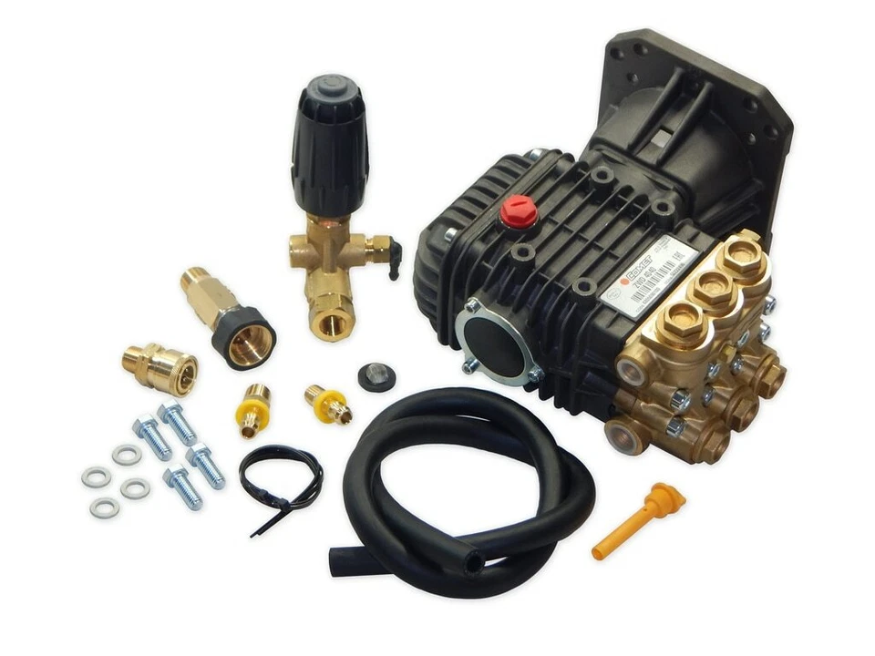 COMET ZWD4040G BOMBA LAVADORA A PRESIÓN | 85.149.022B Foto 1 de 1