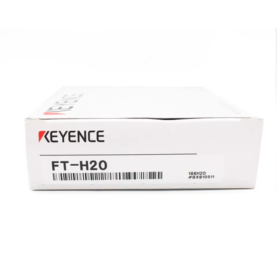1PC KEYENCE FT-H20 Flow Sensor