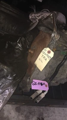 2001 Buick Century Transmission AT 3.1L - Image 1 of 2