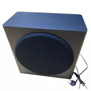 Samsung PS-WA87B subwoofer wireless sistema audio surround home audio - Foto 1 di 2