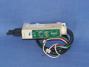 MEKontrol MEK93-FDVP Miniature and Subminiature Photoelectric Control - Picture 1 of 2