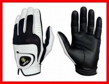 New Hirzl Trust Feel Mens Golf Golve Kangaroo leather