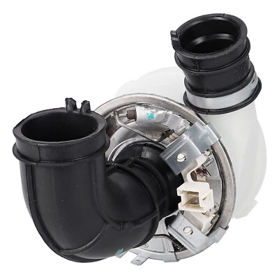 Original Heizung Heizkörper Spülmaschine C00856635 Whirlpool 488000856635 - Bild 1 von 4