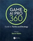 Jeu AI Pro 360 : Guide de tactique et de stratégie (Paperback ou Softback)