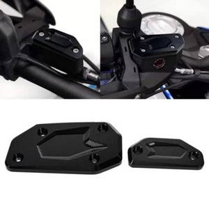 Brake&Clutch Reservoir Fluid Caps Set For BMW R1300GS /Adventure/R1300GS Trophy - Bild 1 von 10