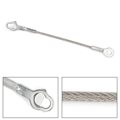 New Tailgate Cable For Polaris 7081445 Ranger 500 700 800 900 XP 4X4 2X4 6X6 E2 - Image 1 of 4