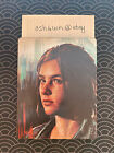 Steelbook The Last Of Us Part II Ellie/Abby PS4 Jeu inclus - FR