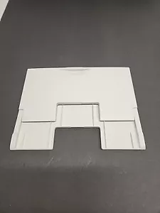 HP DeskJet 3722 Part Paper Holder - Picture 1 of 5