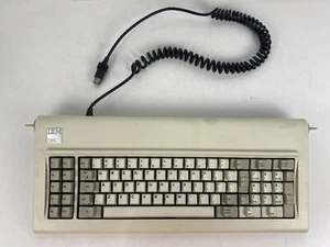 Vintage IBM Model F 83 Key Keyboard for PC 5150 & XT 5160 Personal Computer - Picture 1 of 13