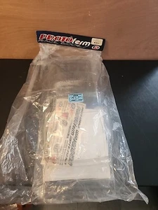 PROTOFORM RACE BODIES MG ZS FITS 200MM TOURING CAR - Picture 1 of 5