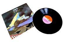 Yes - Drama (LP, Album, Gat) Ex Copy Spain 1980
