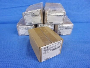 (300)  Eaton / B-Line Series  Washer SPL Kit  Zinc Plated (( 6 Boxes of 50 )) - Picture 1 of 6