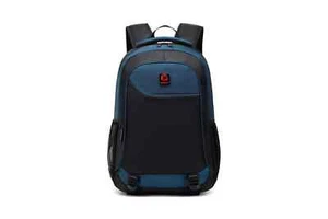 Men Women Laptop Backpack Waterproof Large Business Travel Rucksack School Bag - Picture 1 of 1
