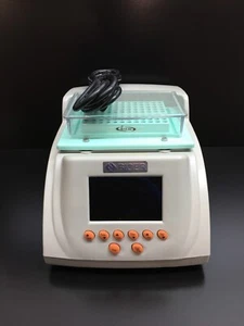 BIOER PN CHB-201 Thermozellen Kühl- & Heizblock mit GARANTIE - Bild 1 von 24