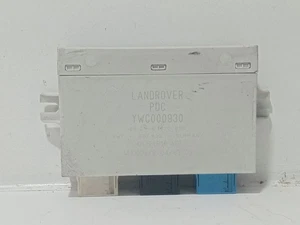 YWC000930 MODULO ELECTRONICO / 279765 PARA LAND ROVER RANGE ROVER III L322 4.4 - Foto 1 di 5