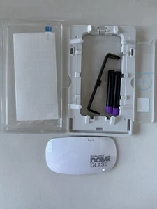 Samsung Galaxy S 22 Whitestone Dome Shield With S22 Case - Photo 1 sur 3