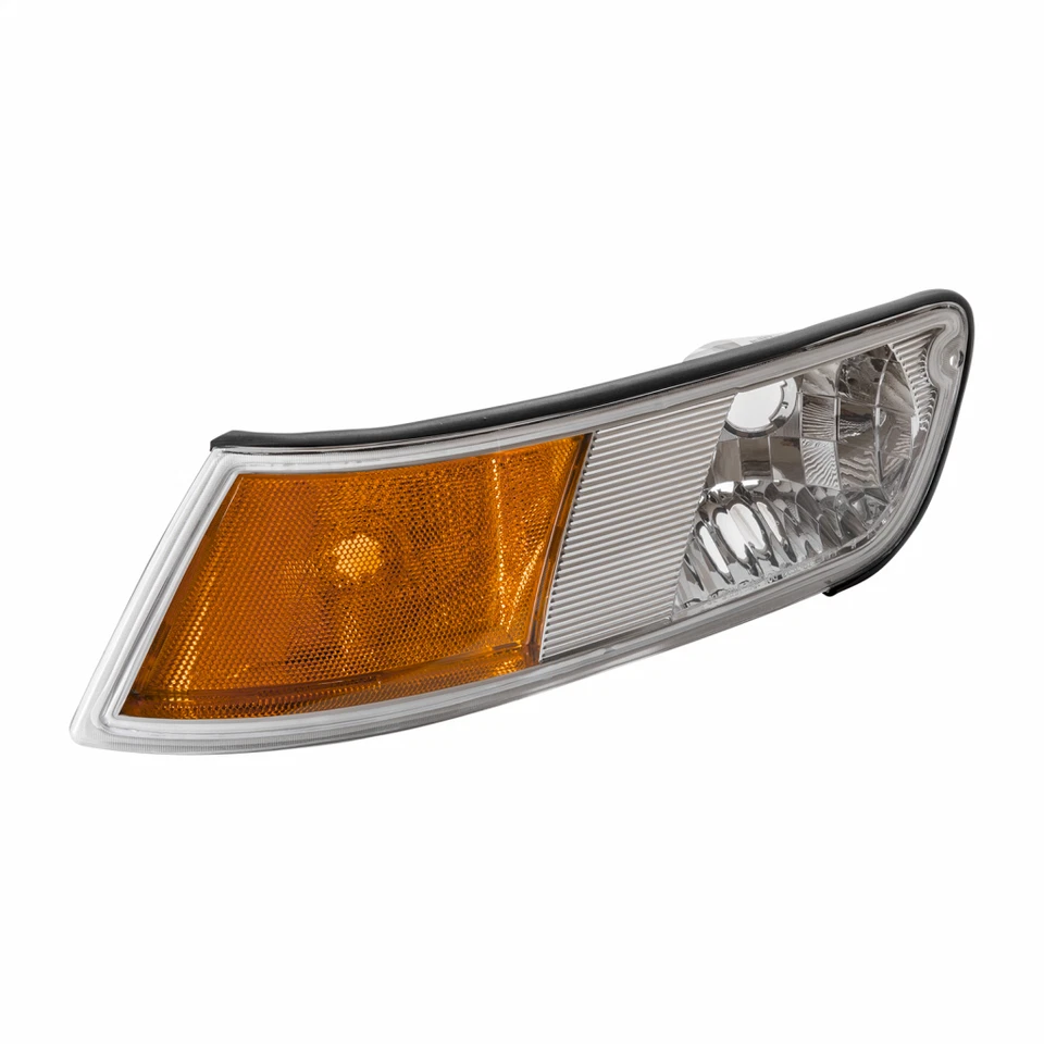 For Mercury Grand Marquis Turn Signal / Side Marker Light 1998-2002 Driver DOT - Image 1 of 4